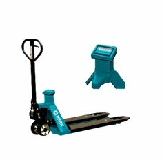 Elektroninė svėrimo mašina